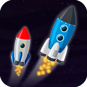 Rocket Balance Thumbnail