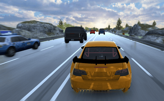 Street Racing 🕹️ Play Now on GamePix