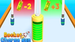 Rocket Charge Run