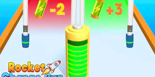 Rocket Charge Run thumbnail
