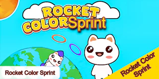 Rocket Color Sprint thumbnail