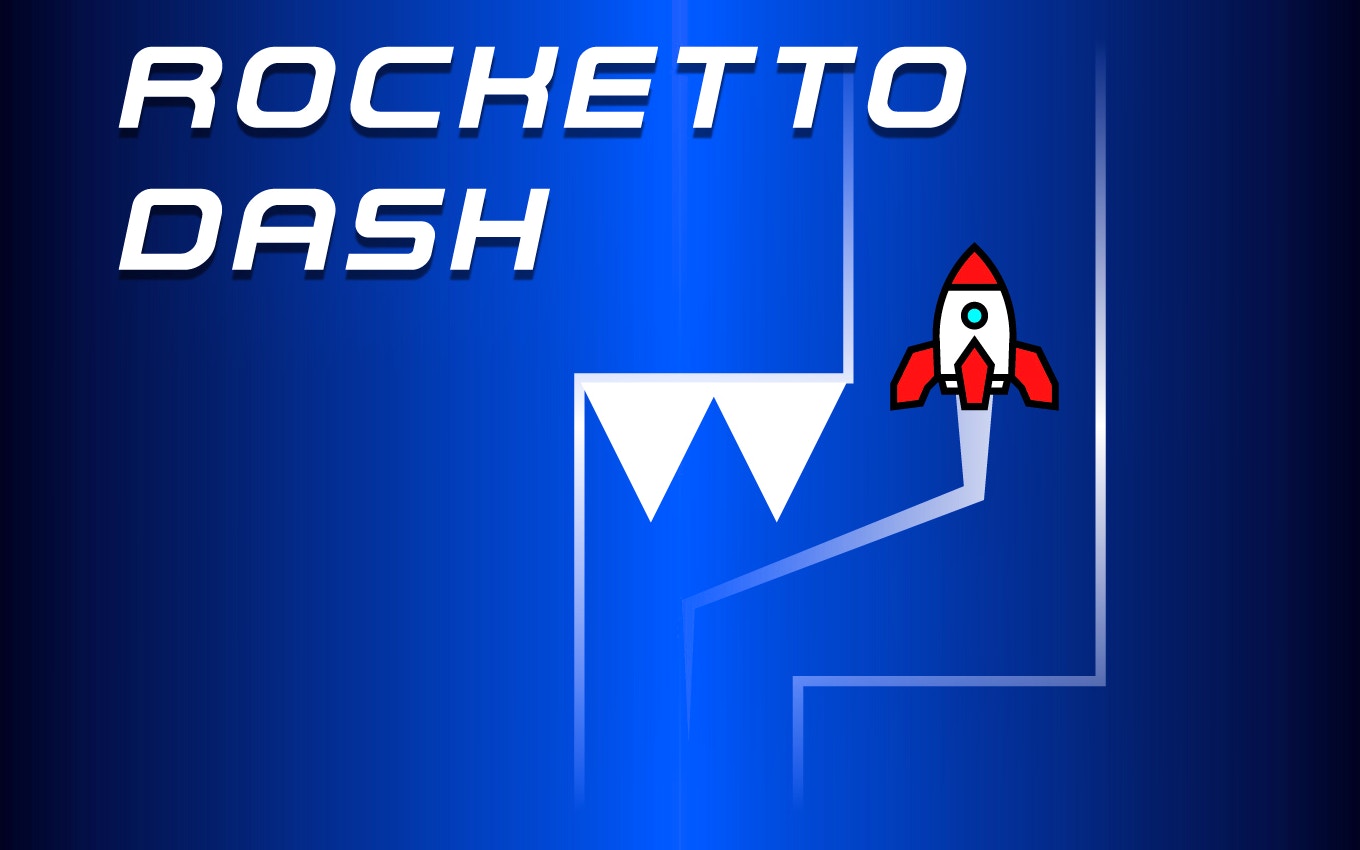 Rocketto Dash