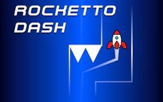 Rocketto Dash