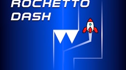 Rocketto Dash