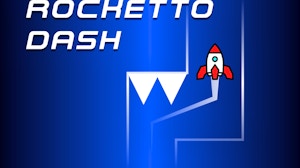 Image for Rocketto Dash