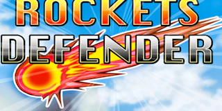 Rocket Defender thumbnail