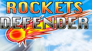 Image for Rocket Defender