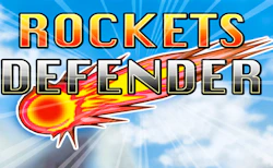 Rocket Defender