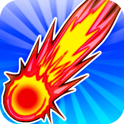 Rocket Defender By Gamepix