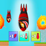 Rocket Evolution - Destroy the Map!