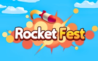 Rocket Fest