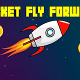 Rocket Fly Forward