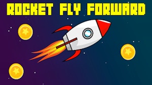 Image for Rocket Fly Forward