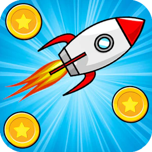 Rocket Fly Forward Thumbnail