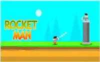 Rocket Man Pro
