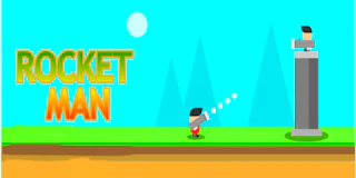 Rocket Man Pro thumbnail