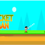 Rocket Man Pro