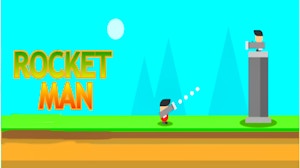 Image for Rocket Man Pro