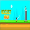 Rocket Man Pro