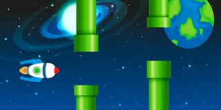 Rocket Odyssey thumbnail