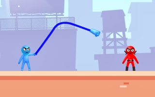 Rocket Punch 2 Online