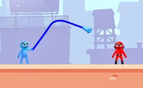 Rocket Punch 2 Online