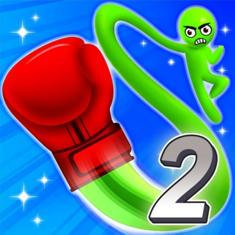 Stickman Team Force 2 🕹️ Play Now on GamePix