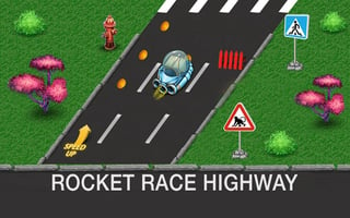 Rocket Race Highway