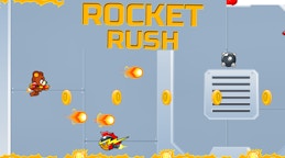Rocket Rush
