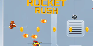 Rocket Rush thumbnail