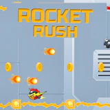 Rocket Rush