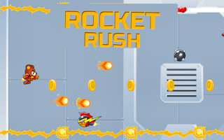 Rocket Rush