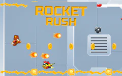 Rocket Rush