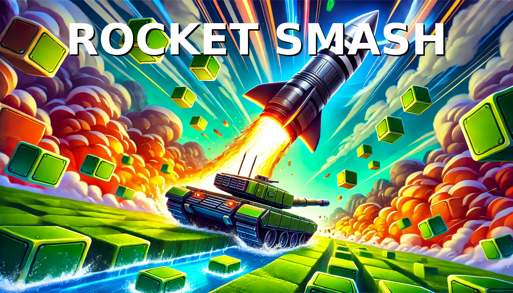 Rocket Smash