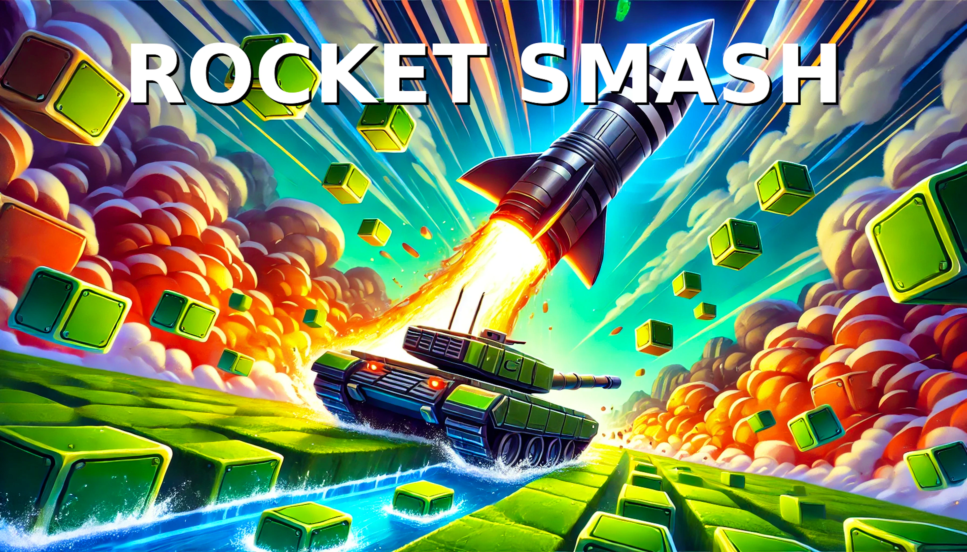 Rocket Smash