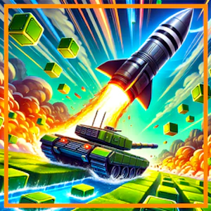 Rocket Smash Thumbnail