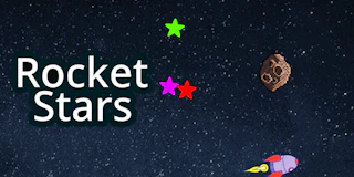 Rocket Stars thumbnail