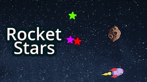 Image for Rocket Stars