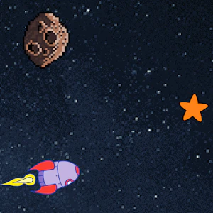 Rocket Stars Thumbnail