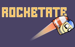 Rocketate game cover