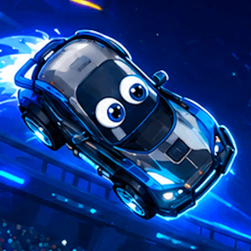 Rocketcar Cup