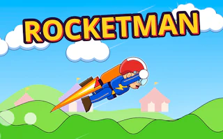 Rocketman