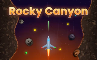 Rocky Canyon