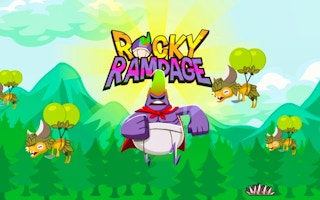 Rocky Rampage