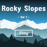 Rocky Slopes