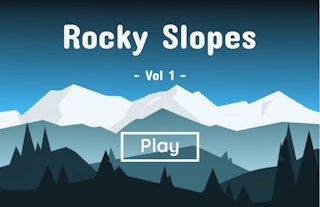 Rocky Slopes