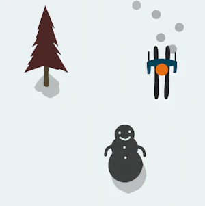 Rocky Slopes Thumbnail
