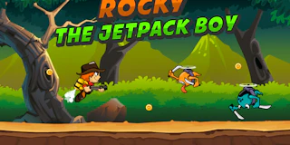 Rocky the Jetpack Boy thumbnail