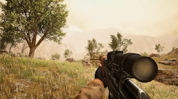 Rogue Sergeant: The Final Operation