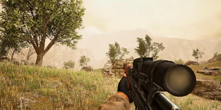 Rogue Sergeant: The Final Operation thumbnail